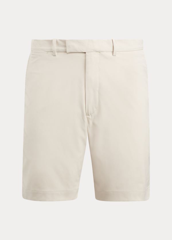 Ralph Lauren Classic Fit Performance Shorts Herre Danmark (ODZLS6147)